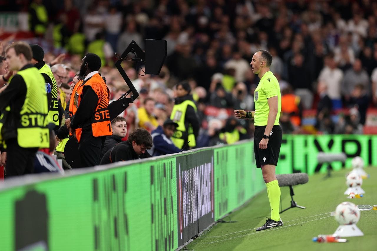 Portuguese referee appointed for Bayern vs PSG Champions League semi-final second leg