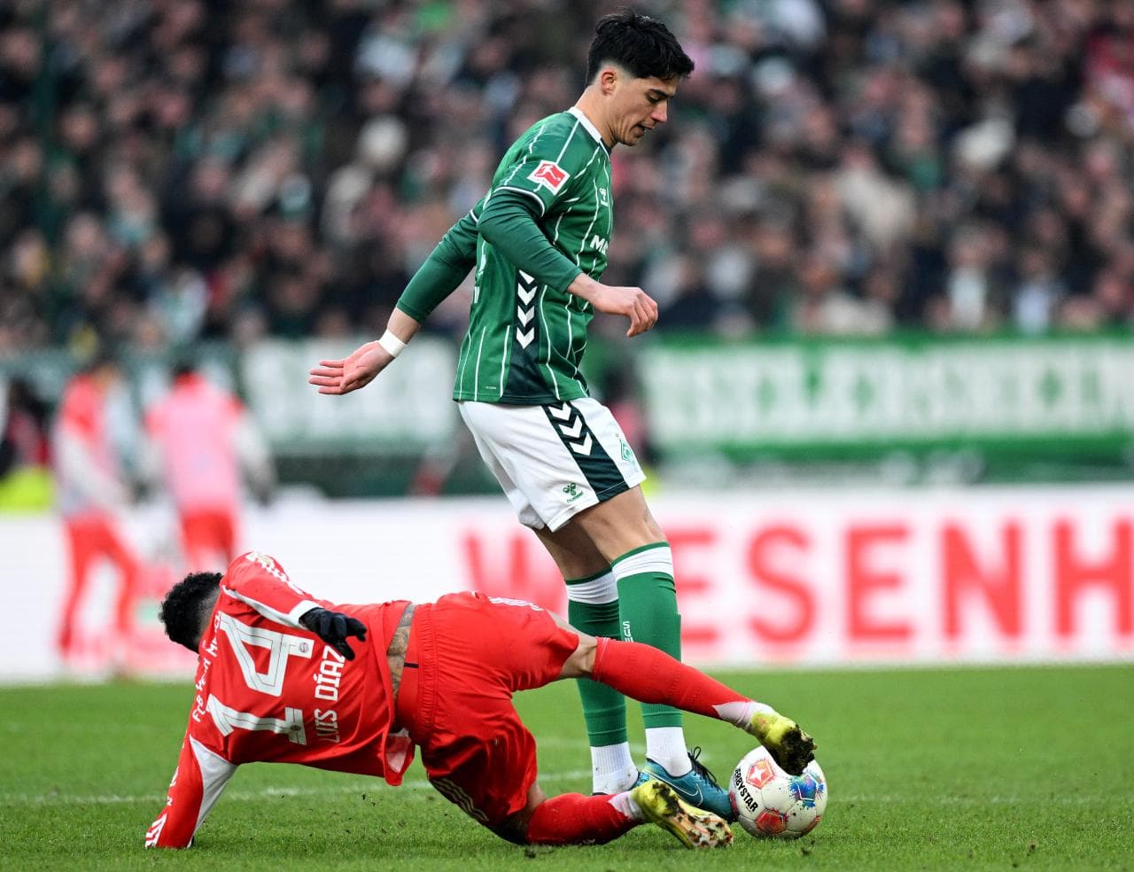 New Headline: Dwayne 'The Rock' Johnson Just Signed to Play for MLS Stars!