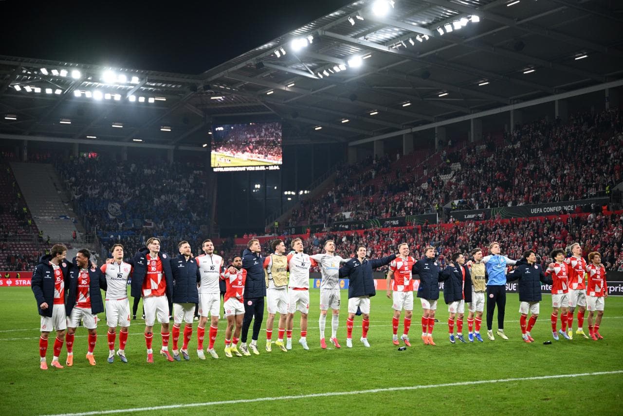 1. FSV Mainz 05 vs. RC Strasbourg Alsace Conference League preview: Team news and predicted lineups