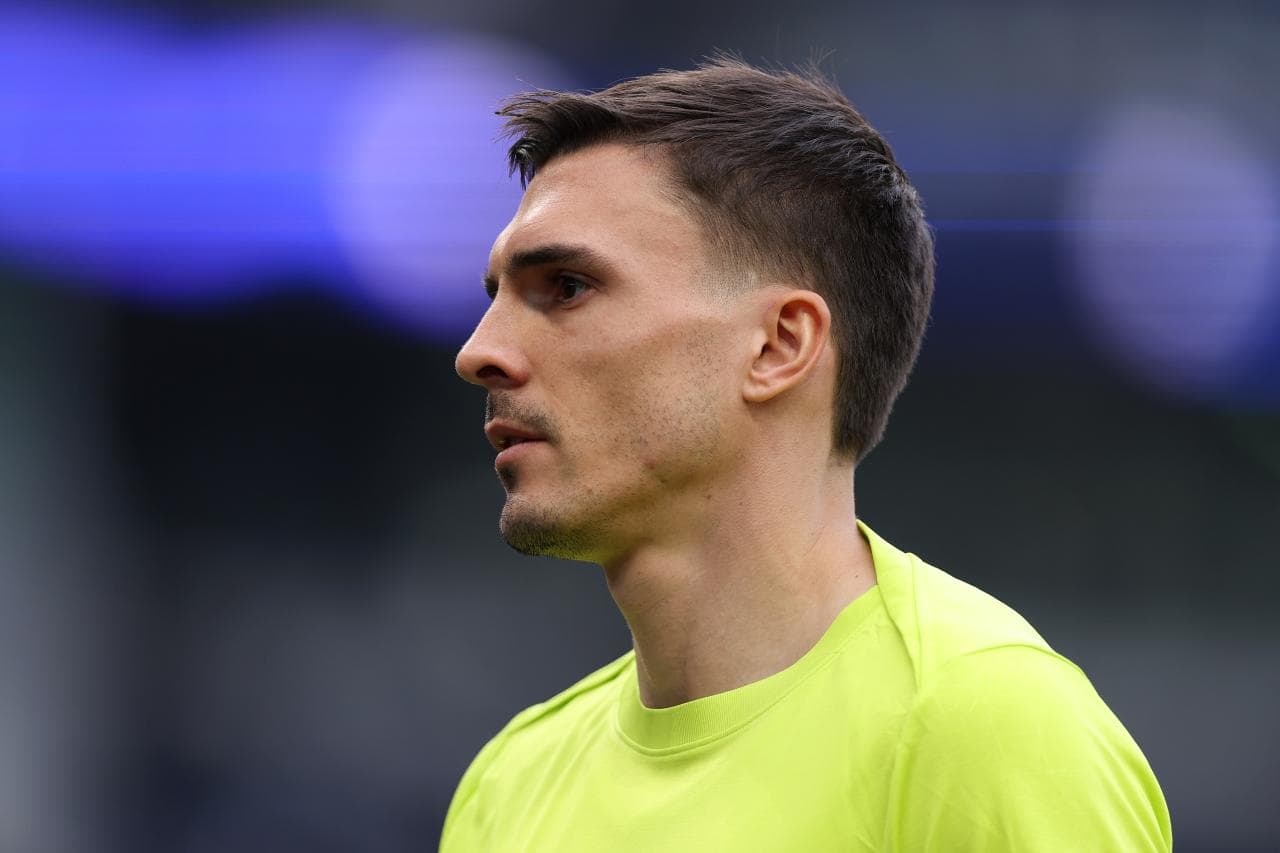 Bayern boss addresses possibility of João Palhinha's Tottenham loan becoming permanent