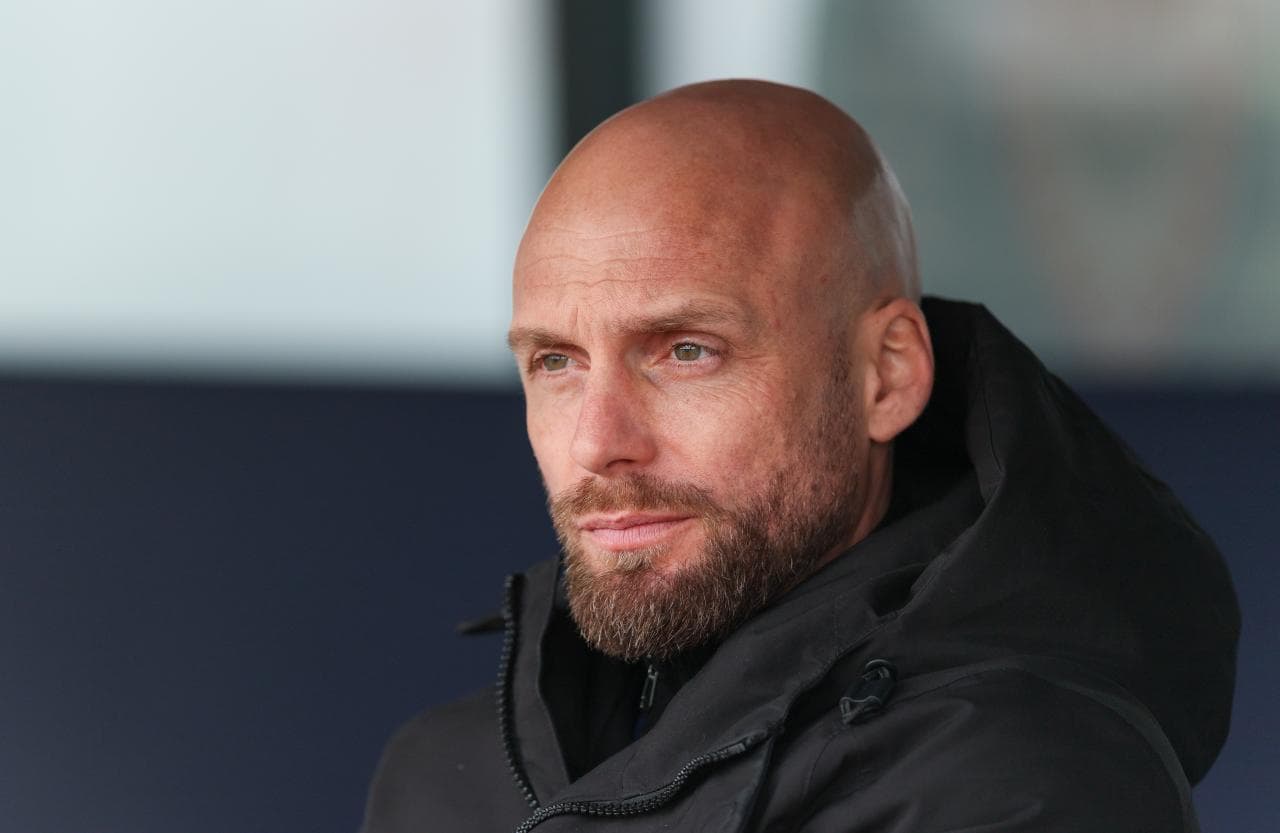 Top Elversberg figure set to follow Ole Book to Dortmund