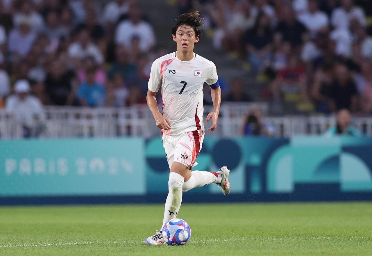 Freiburg set to sign Japanese midfielder