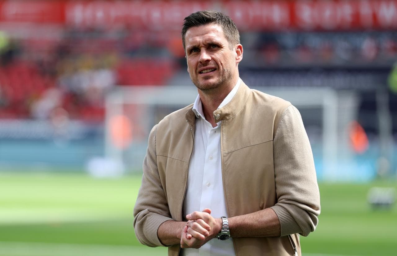 "A working style that didn't suit BVB" – Internal feud linked to Kehl's dismissal