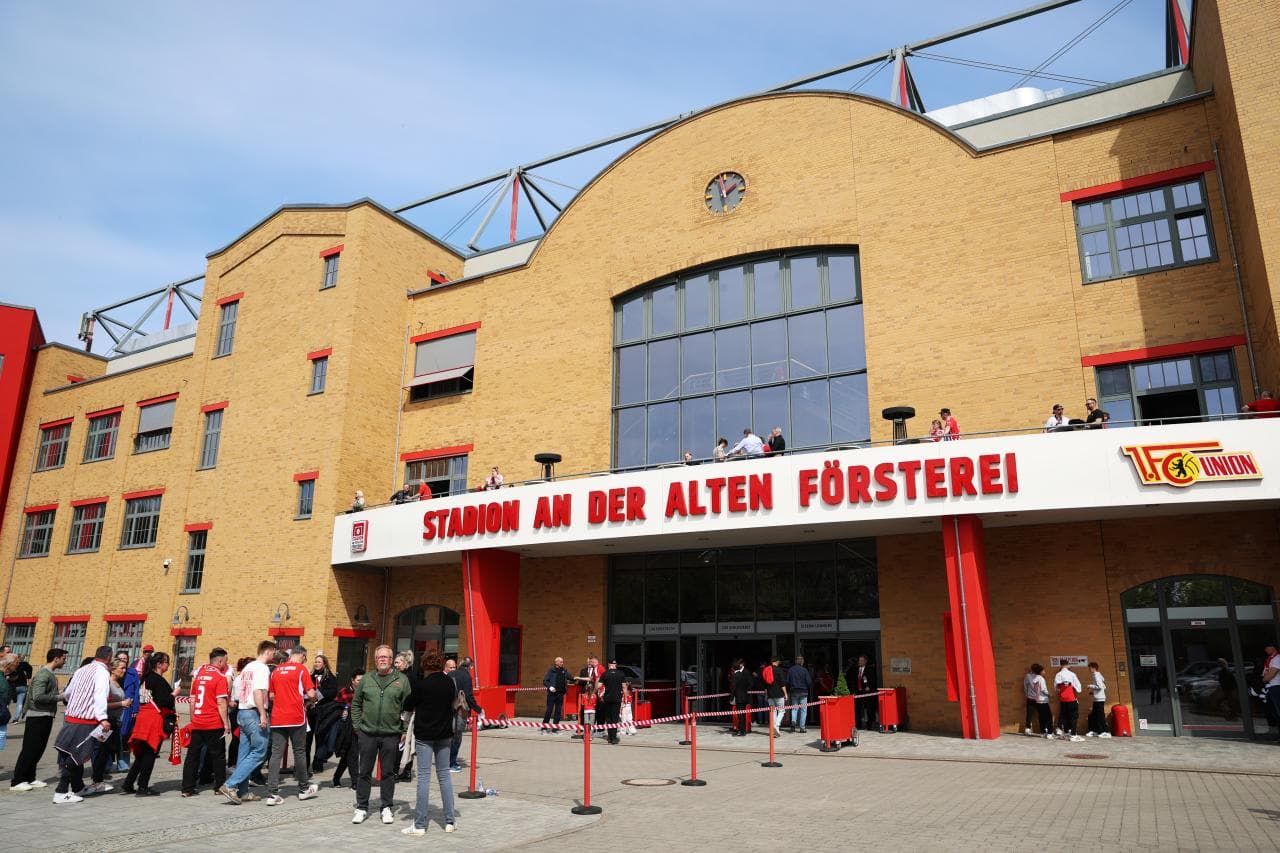 Union Berlin set to announce new head coach