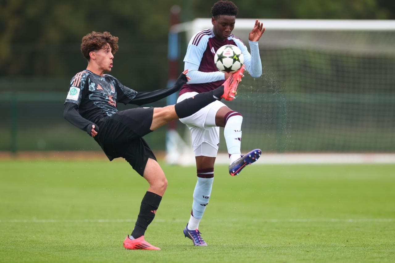 Bayern youngster suffers new injury setback