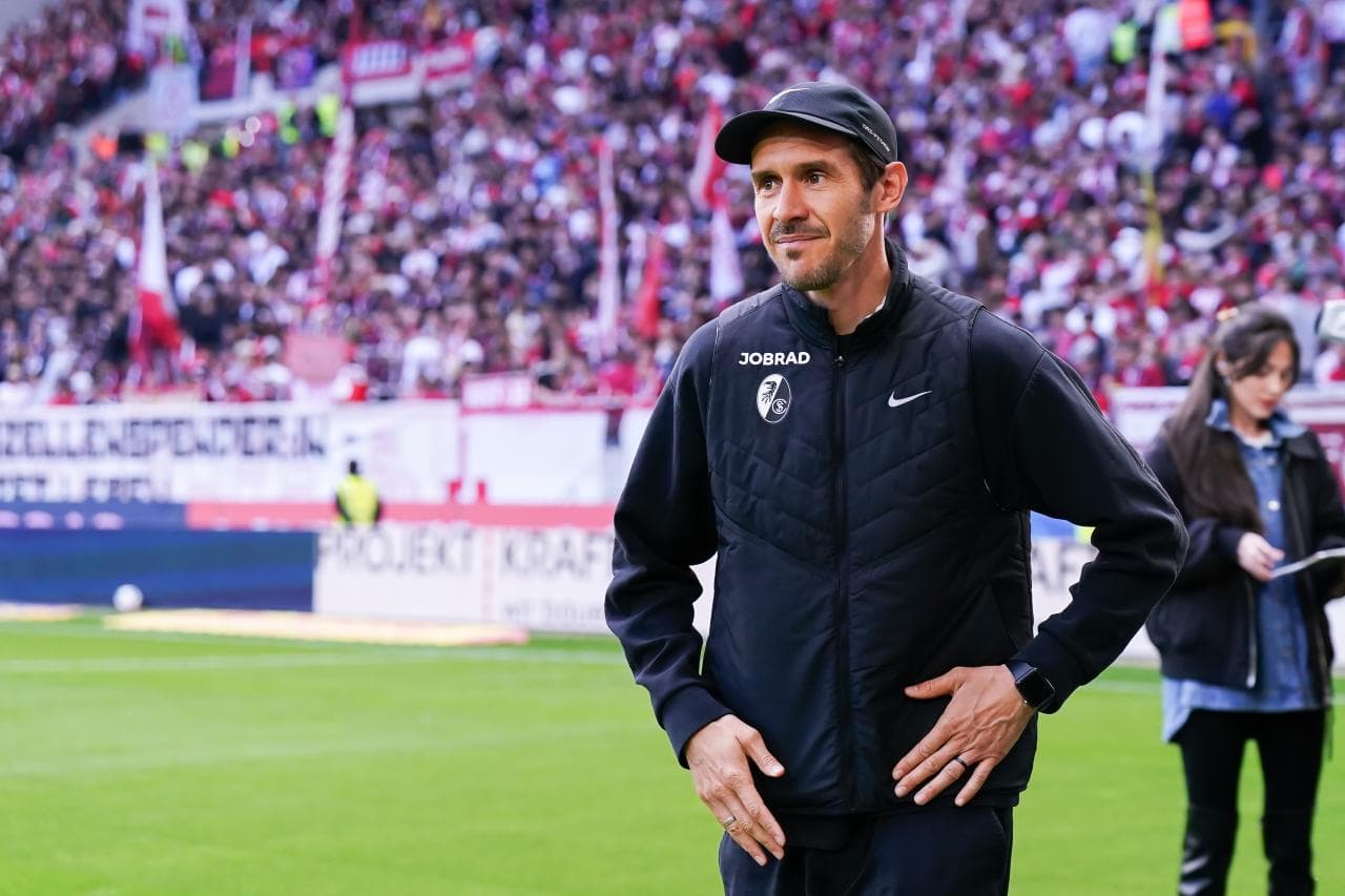 Confirmed Lineups: SC Braga vs. SC Freiburg