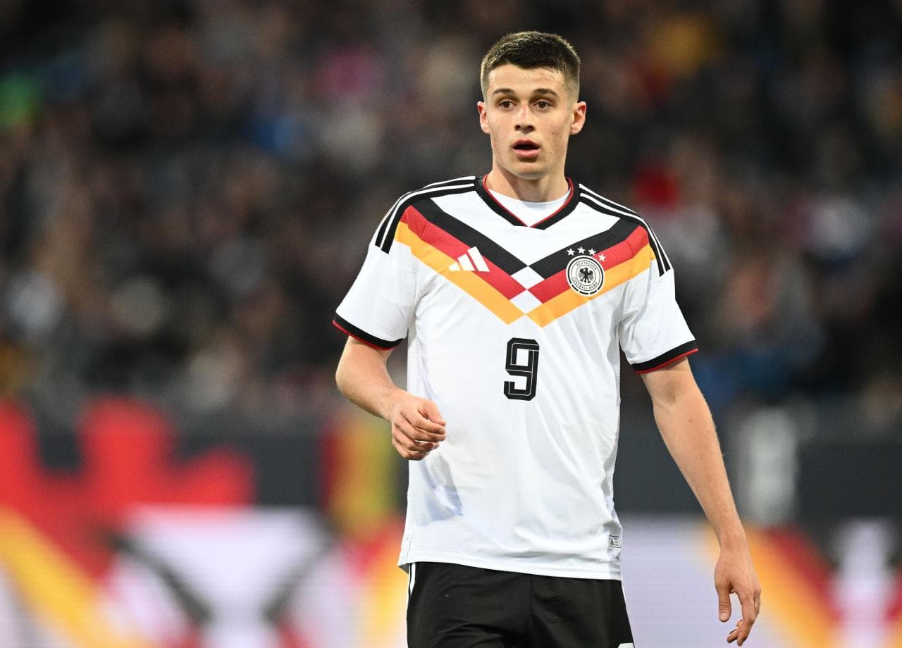 Arsenal, Tottenham, Dortmund and Leverkusen among reported suitors for German U21 star