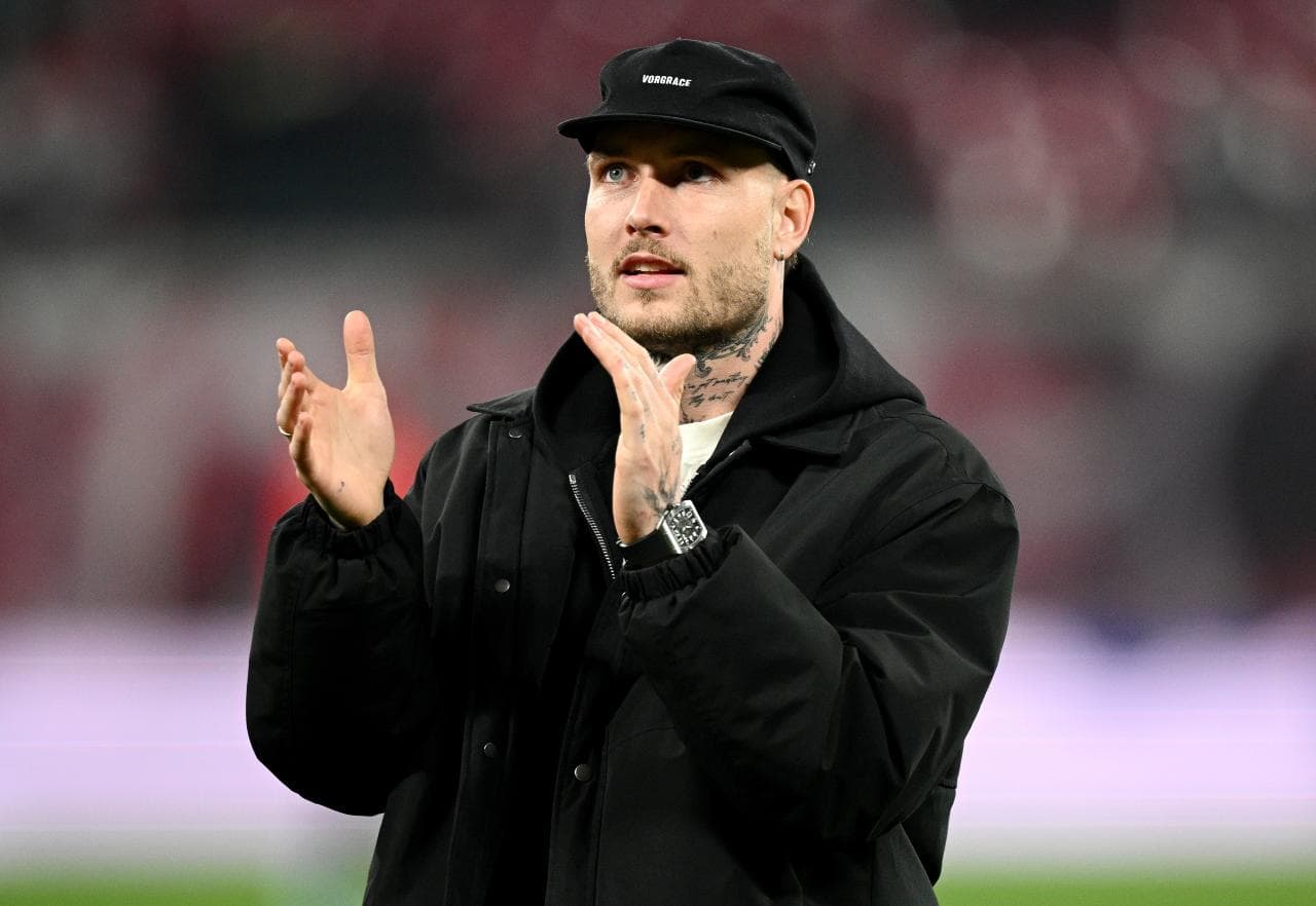 David Raum "tempted" by Premier League move amid links to Liverpool and Manchester United