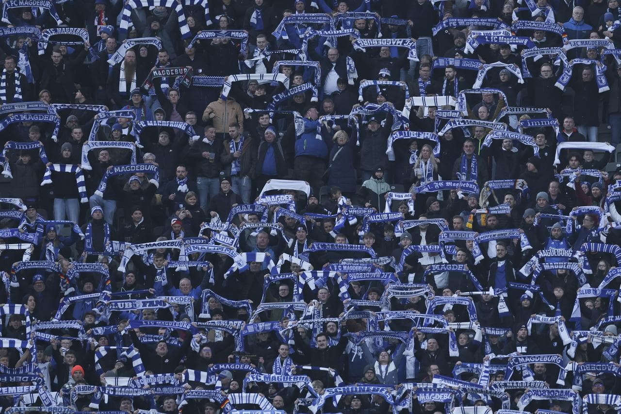 2. Bundesliga: Magdeburg edge closer to survival with victory in Kiel