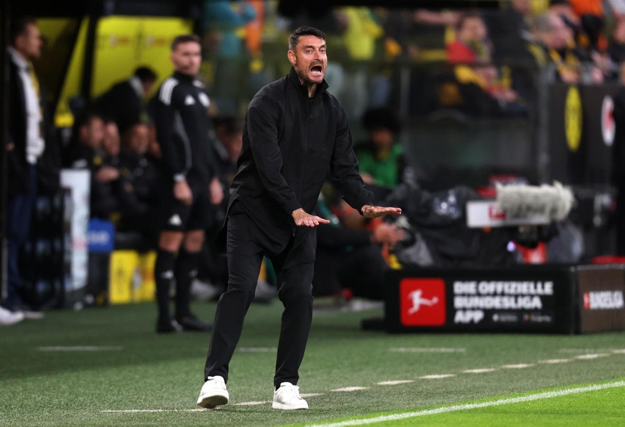 Albert Riera asks for more time as Krösche hints at separation