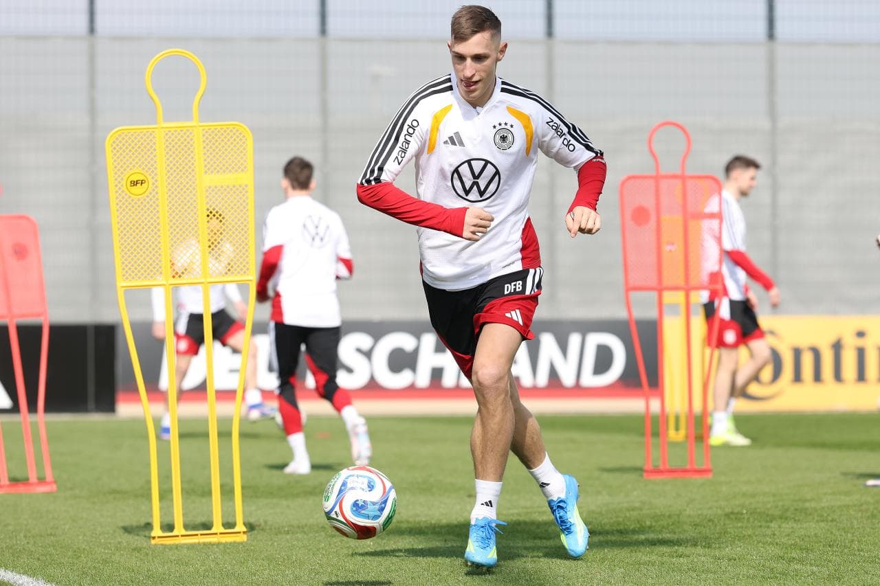 "It's time to set a deadline" – Lothar Matthäus on Dortmund's ongoing contract talks with Nico Schlotterbeck