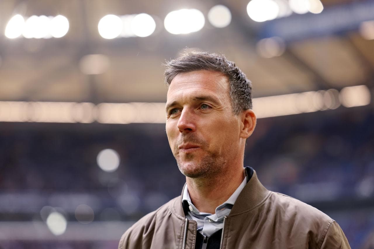 Union Berlin targeting 2. Bundesliga coach as Baumgart’s permanent successor