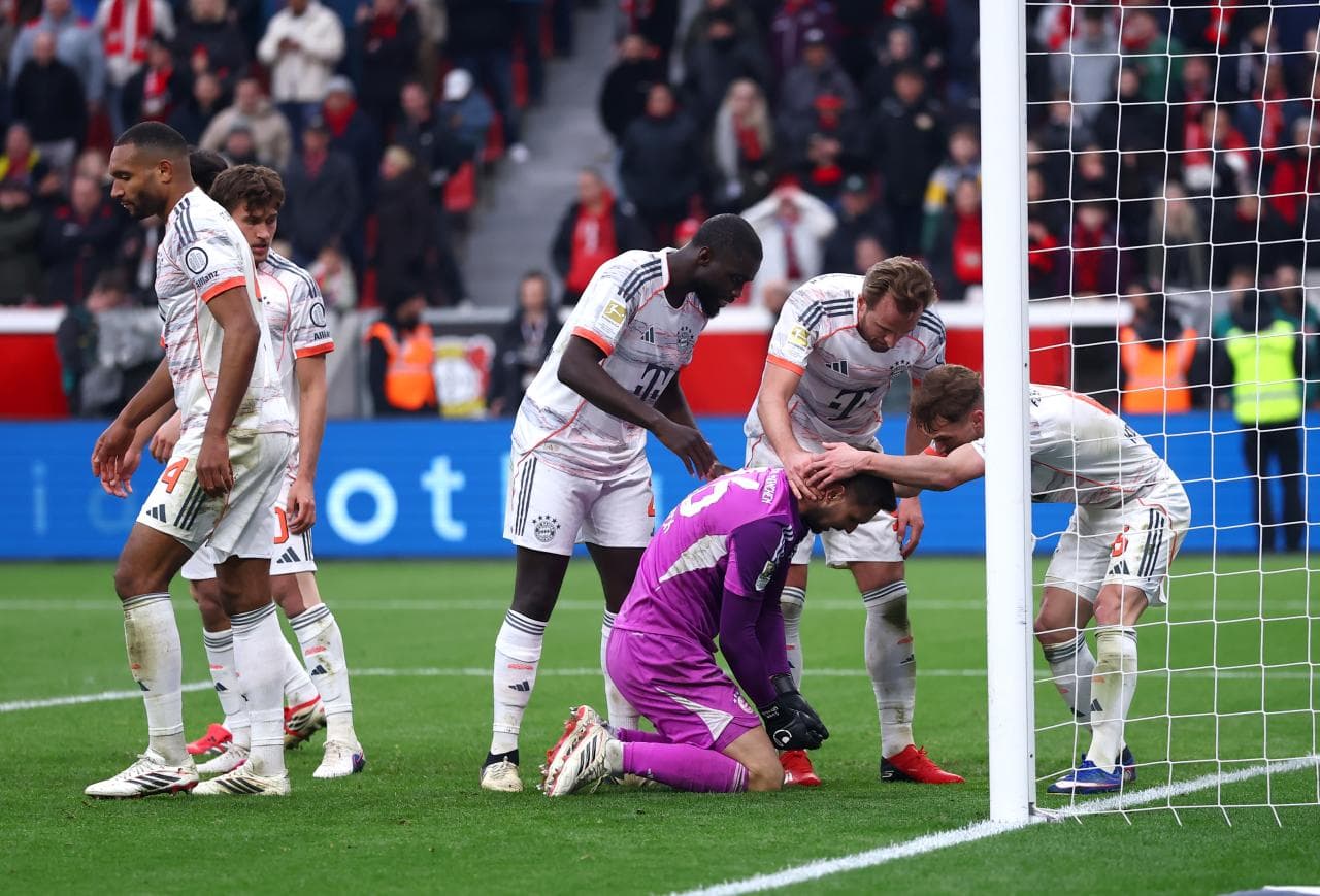 New Headline: Rising stars shine as Europe's future takes center stage!