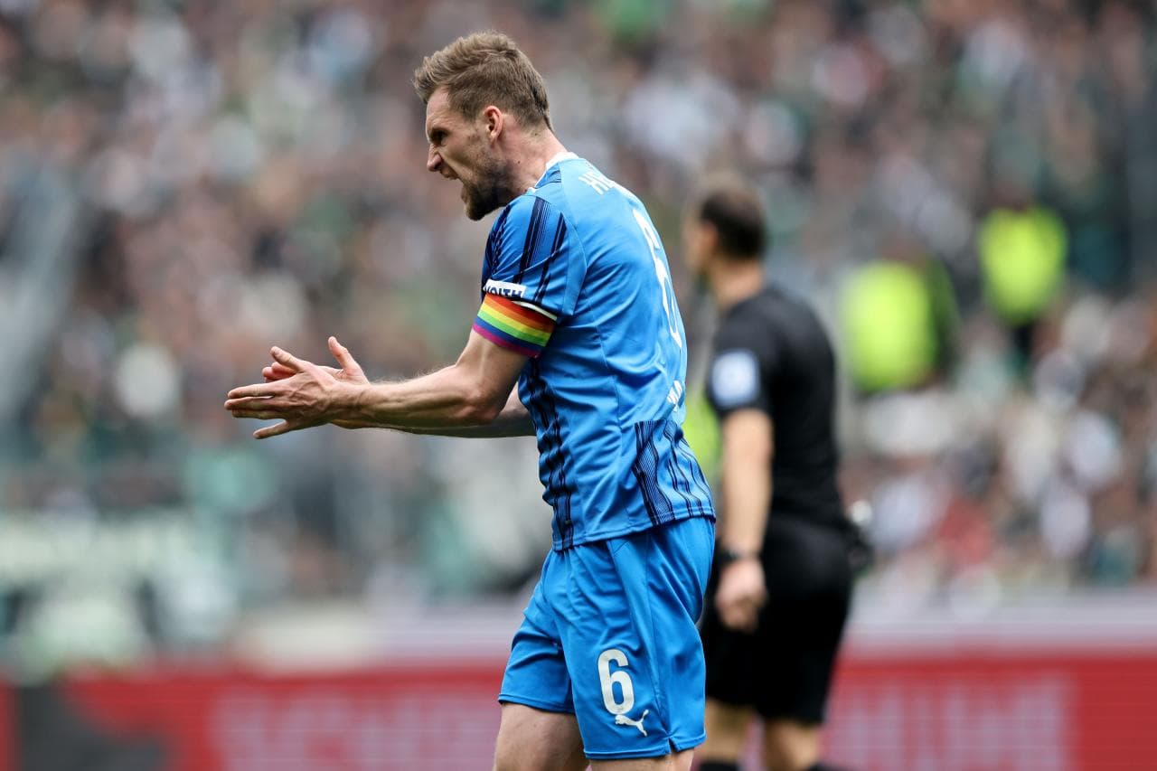 Heidenheim captain may leave to stay in the Bundesliga