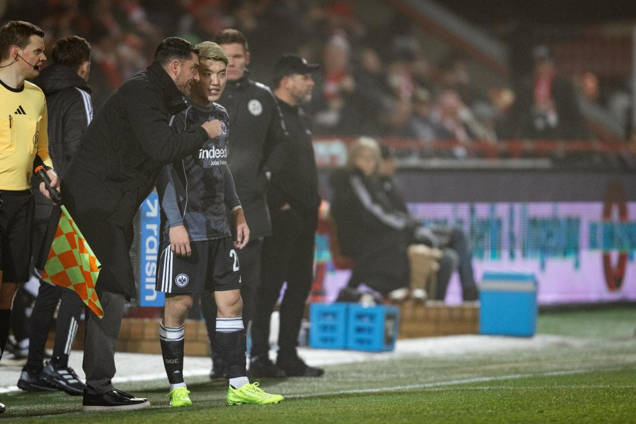 Riera addresses growing concern over Doan’s dip in form