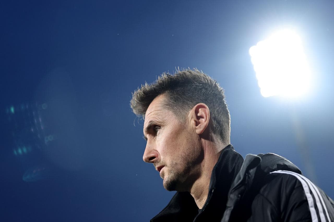 Confirmed 2. Bundesliga Lineups: 1. FC Nürnberg vs. Dynamo Dresden