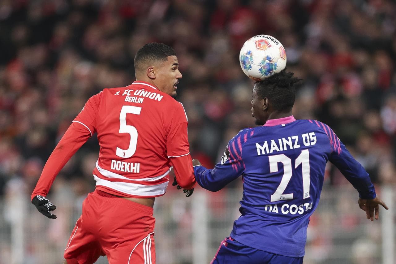 1. FSV Mainz 05 vs. 1. FC Union Berlin preview: Die Eisernen still searching for first victory under Eta