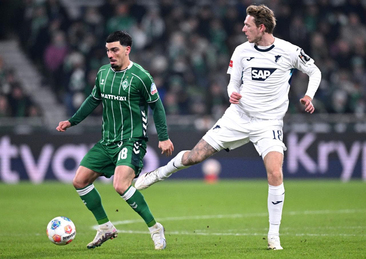 Hoffenheim vs Werder Bremen preview: Two teams with very different aspirations