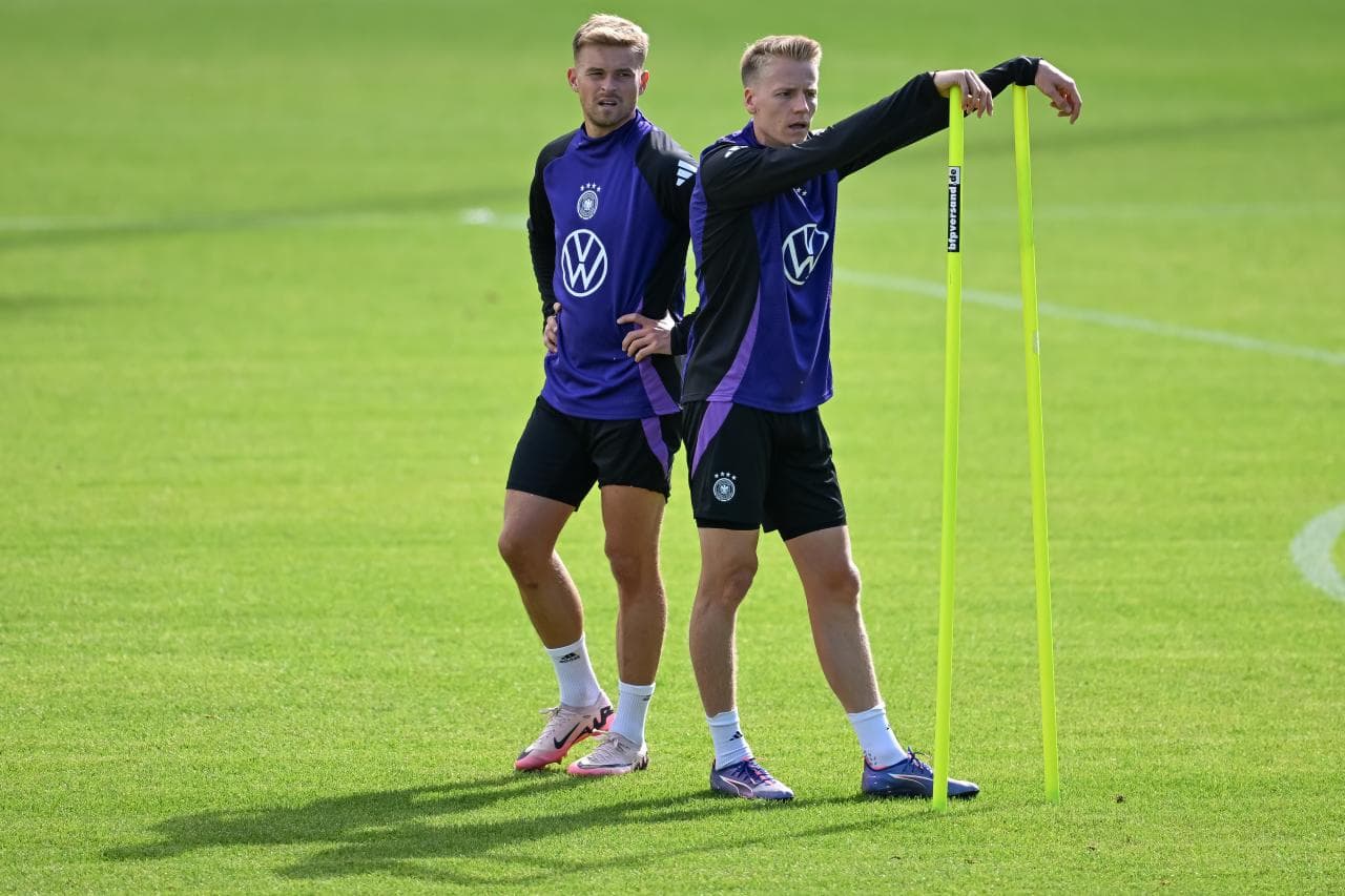 “It hurts” – Nagelsmann on tough call to leave Stuttgart duo out of World Cup squad