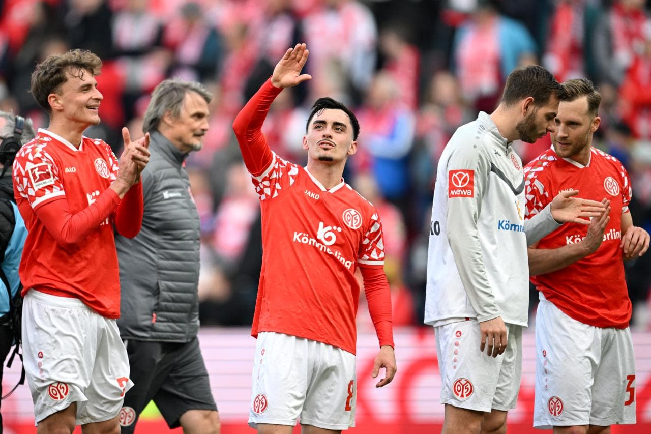 Matchwinner Nebel: “We just really want it right now!”