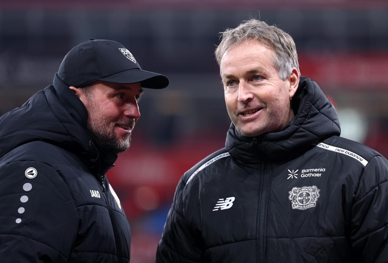 Stuttgart, Leverkusen and Frankfurt pursuing Lorient wing-back Kouassi