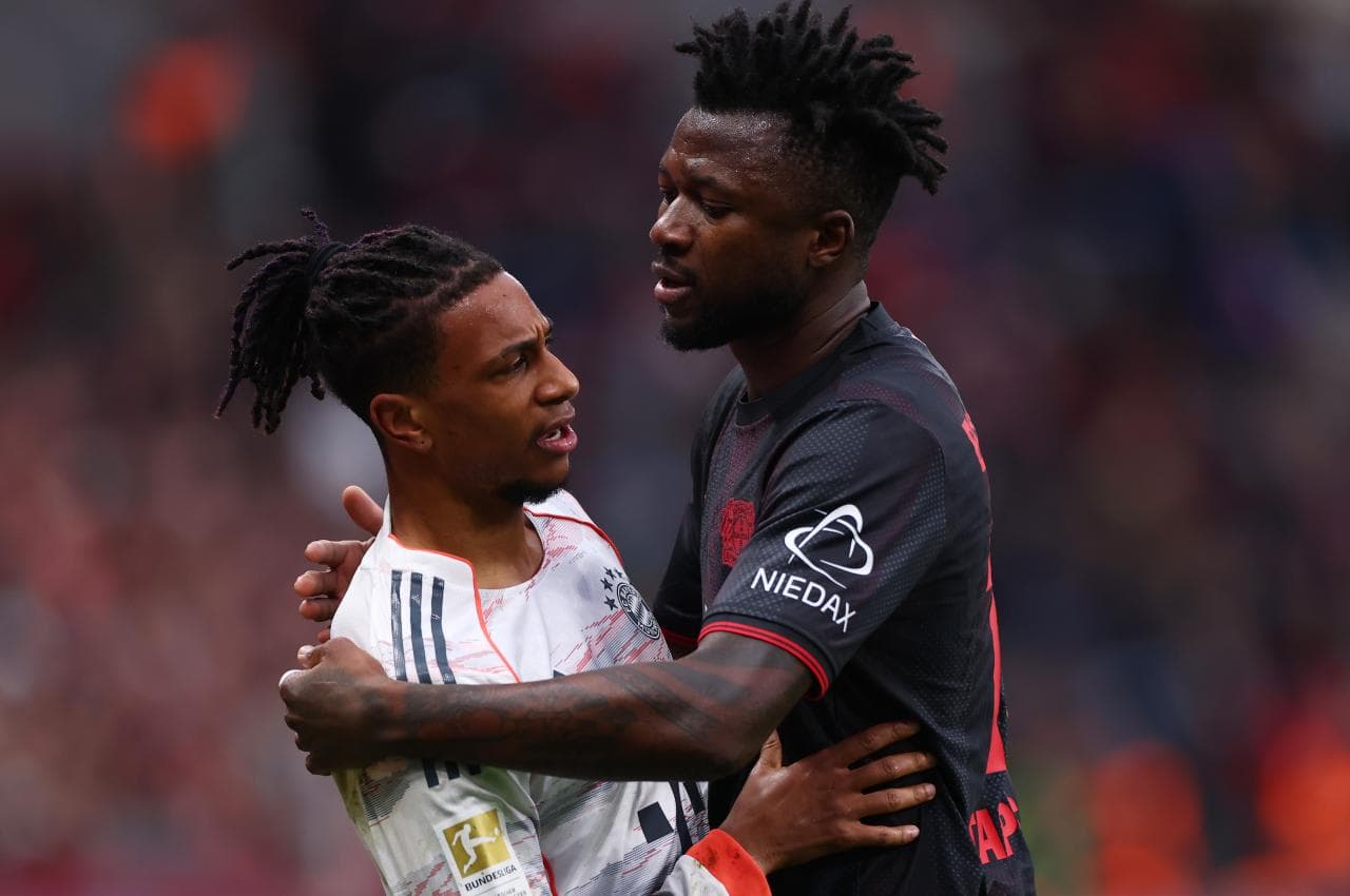 New Headline: "Bayern Dominates With Vollbach's Staggering Impact!