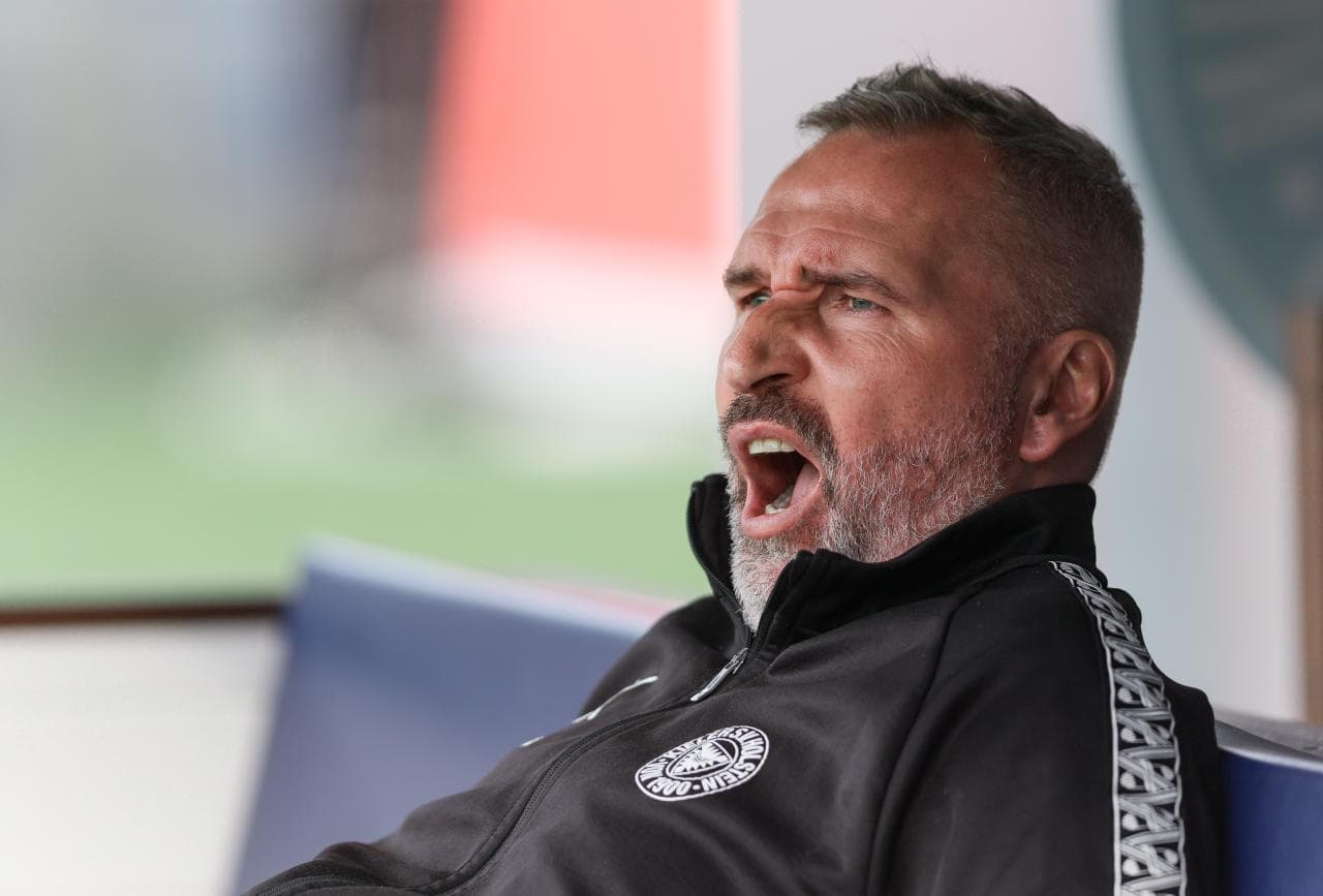 2. Bundesliga: Holstein Kiel end Hertha’s promotion hopes