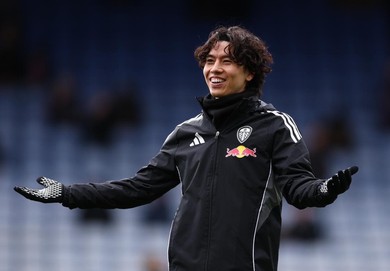 Union Berlin, Schalke and Hannover 96 linked with out-of-favour Leeds midfielder