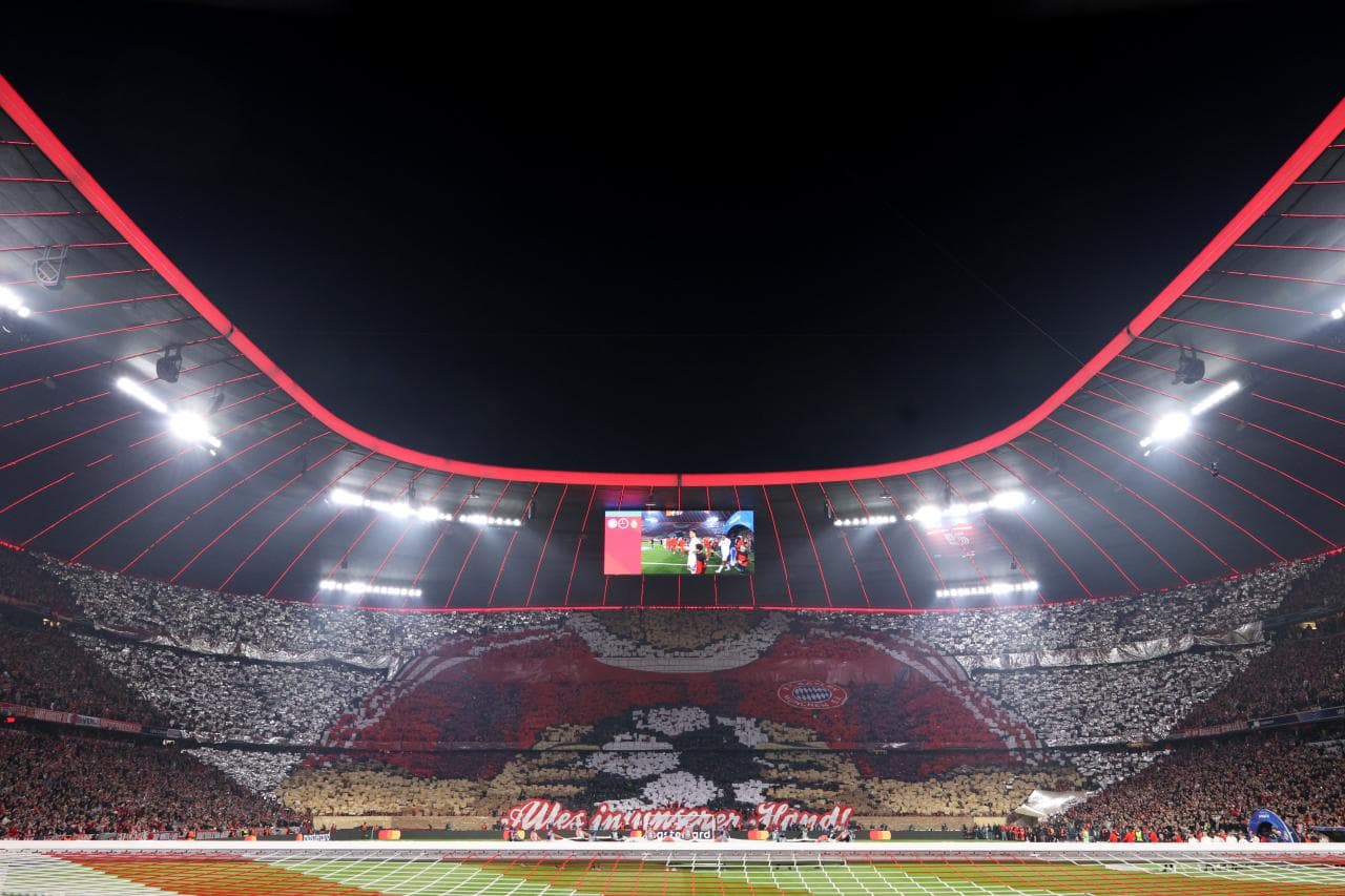 "Allianz Arena is a tough place to break down" – Bayern boss calls for full fan backing ahead of decisive PSG clash