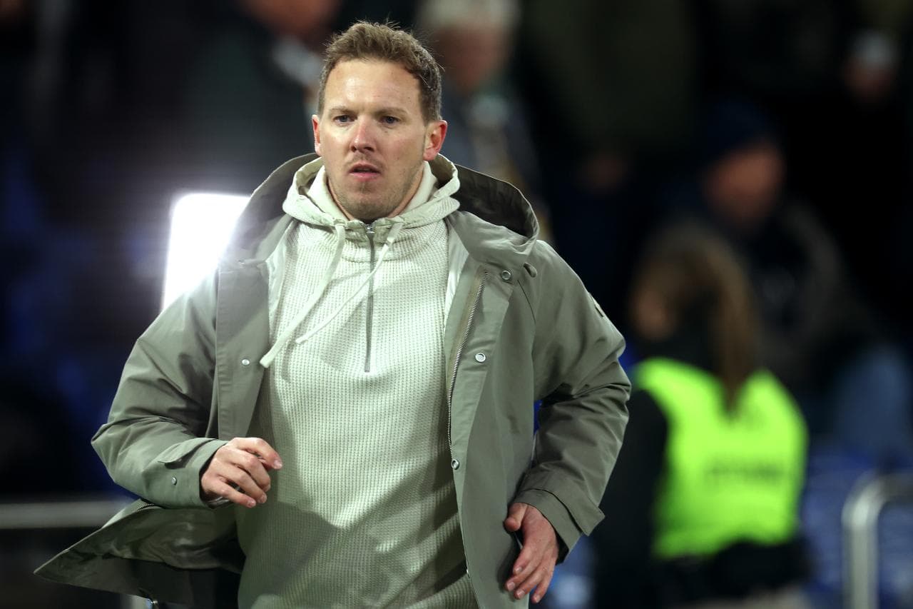 DFB reveal date for Germany's World Cup squad announcement