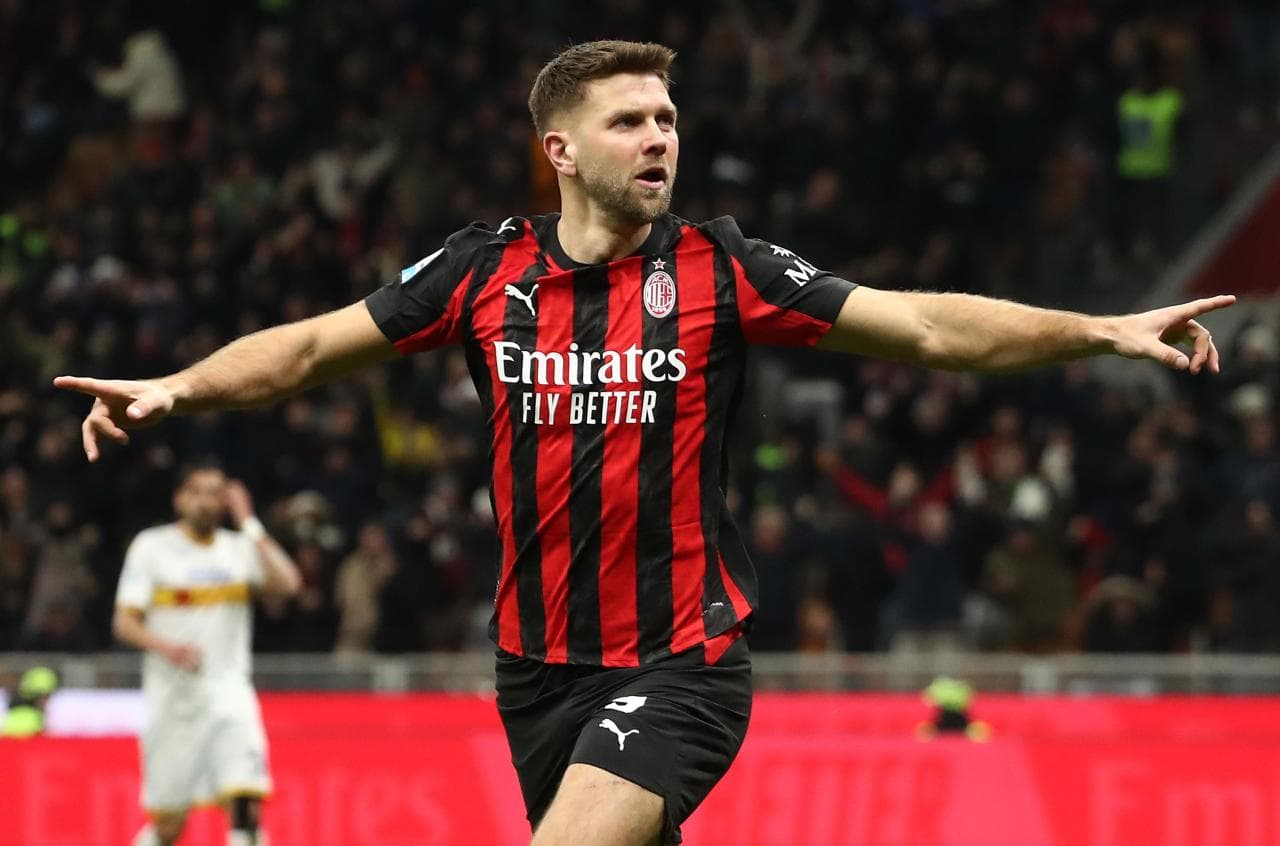 Bremen chief reveals Niclas Füllkrug "expressed interest in coming back" in winter