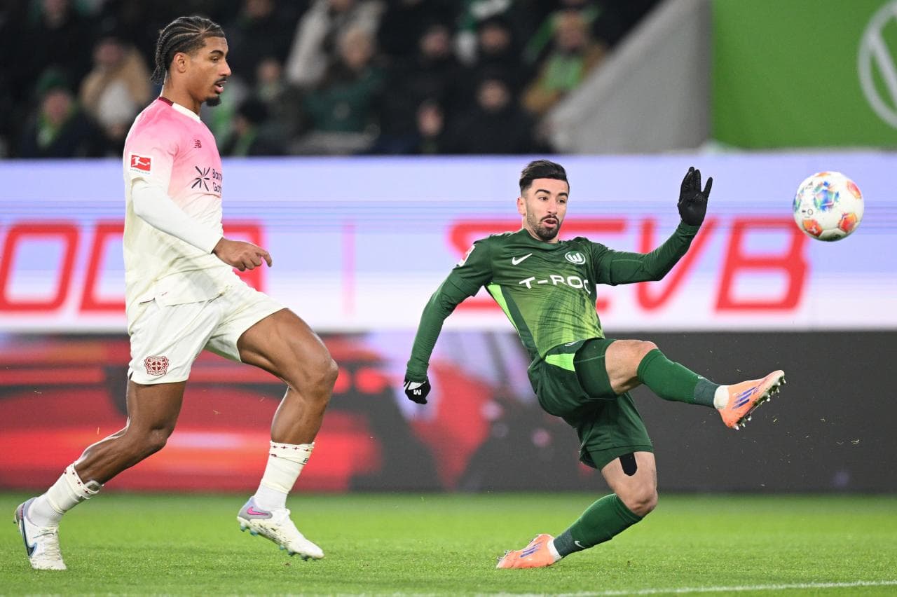 Bayer Leverkusen vs. VfL Wolfsburg preview: Out-of-form sides clash for crucial points