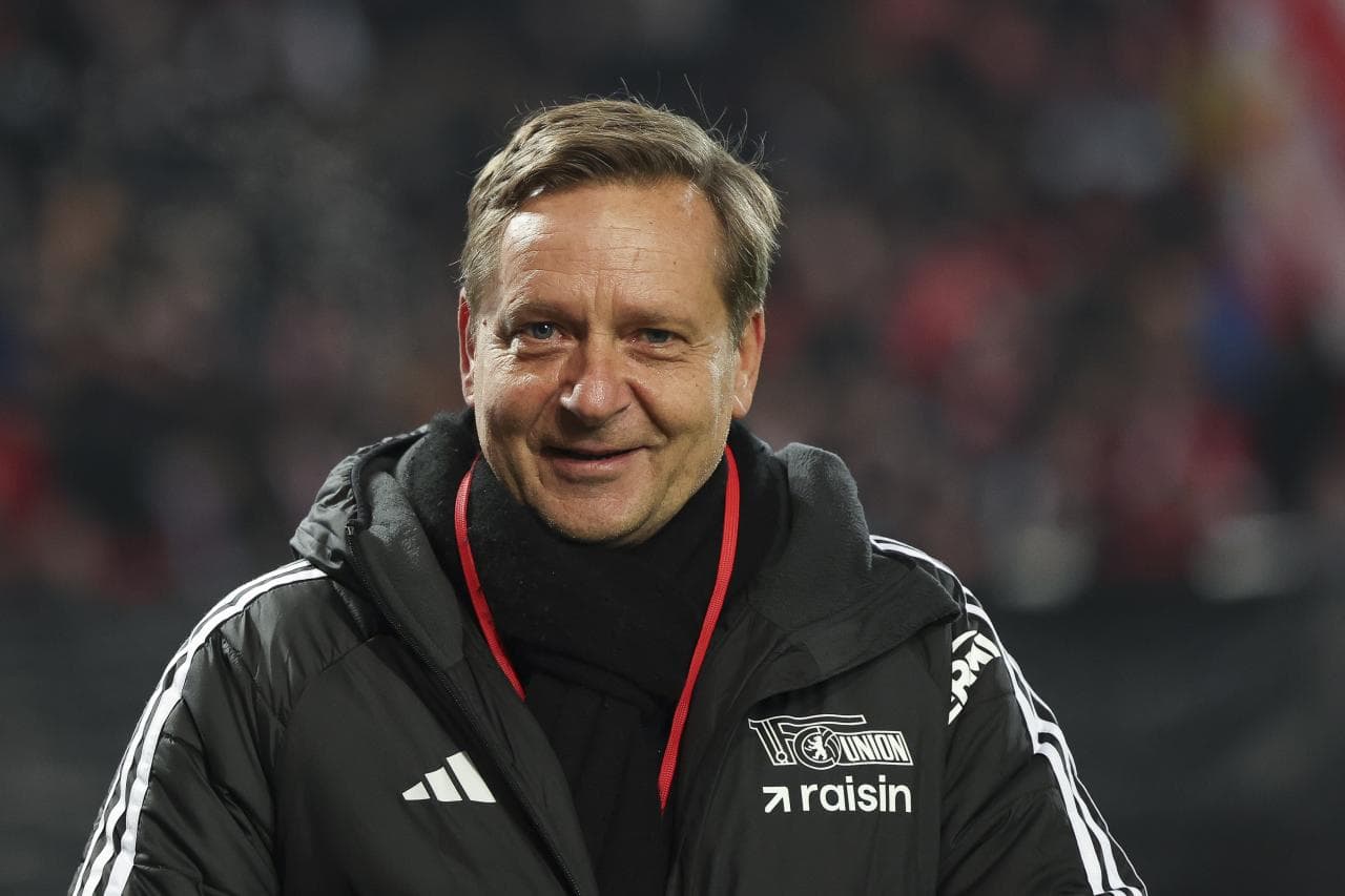 "Things go a step too far" – Union Berlin chief denies referee favouritism towards Bayern