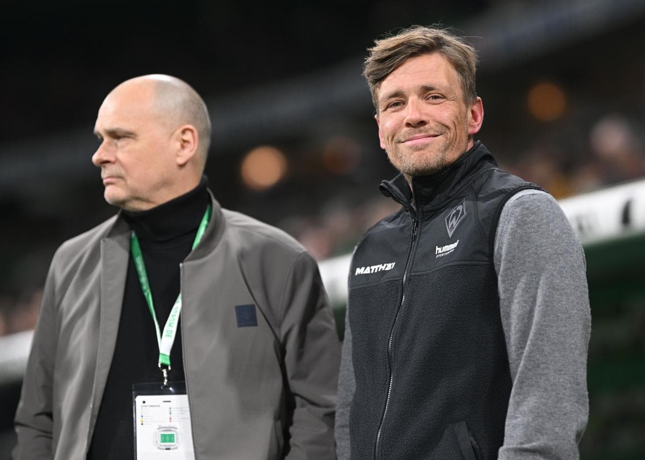 Werder look to beat Freiburg in race for French striker
