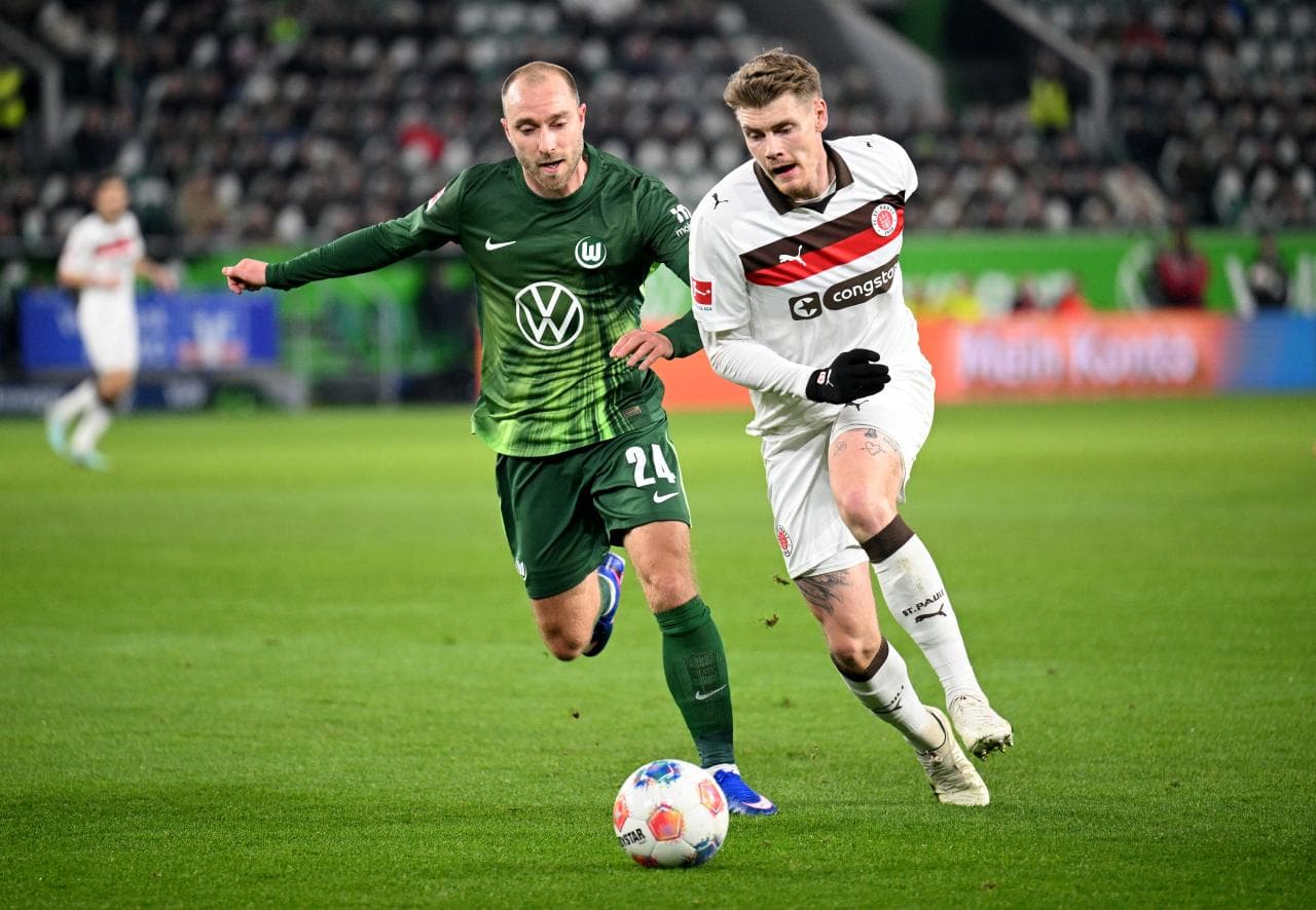 Predicted Bundesliga lineups: Starting XIs for Matchday 34