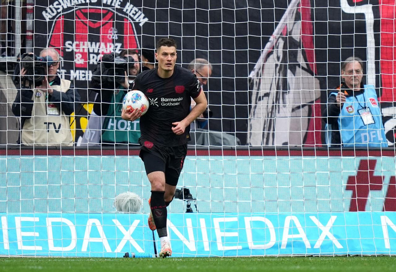 Fantasy Bundesliga tips: 10 players to consider for Matchday 30