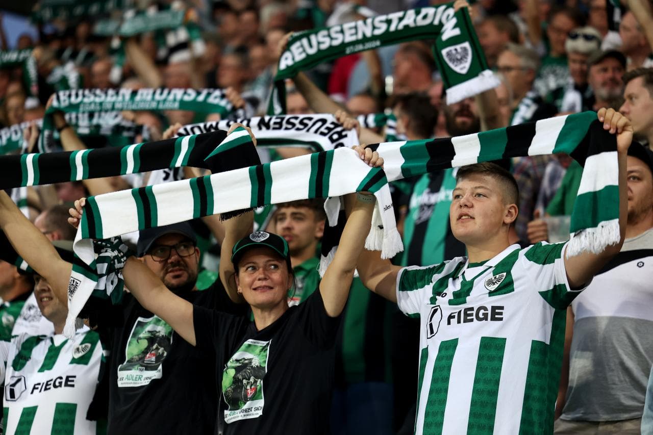 2. Bundesliga preview: SC Preußen Münster vs. 1. FC Magdeburg