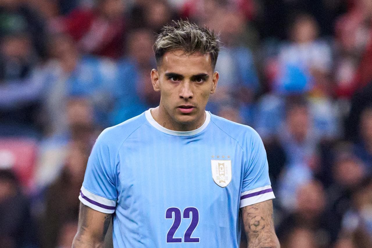 Schalke to profit from Rodrigo Zalazar's move to Sporting Lisbon