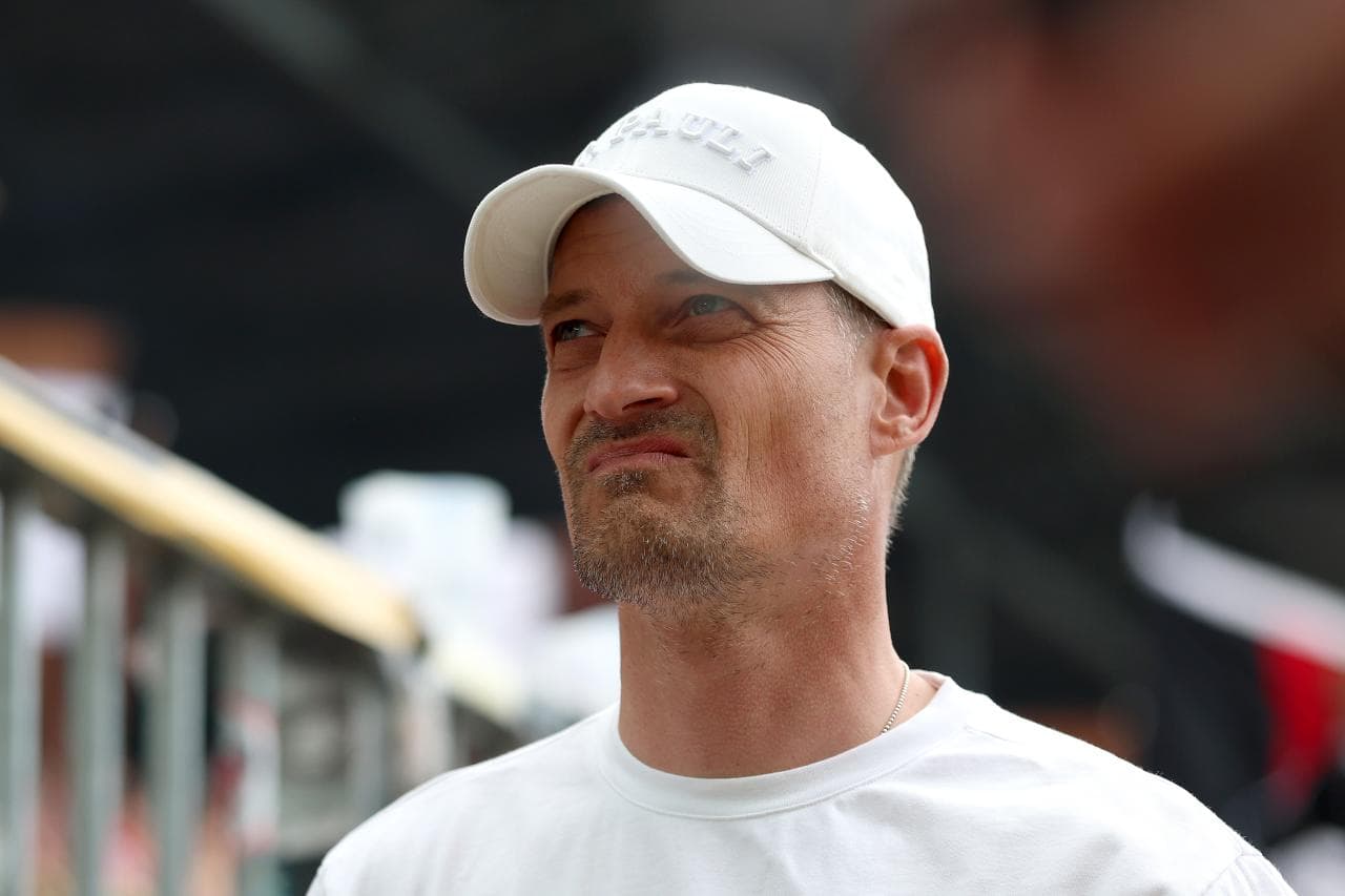 "I'm not going to throw in the towel" – Blessin shows fighting spirit amid St. Pauli's relegation battle