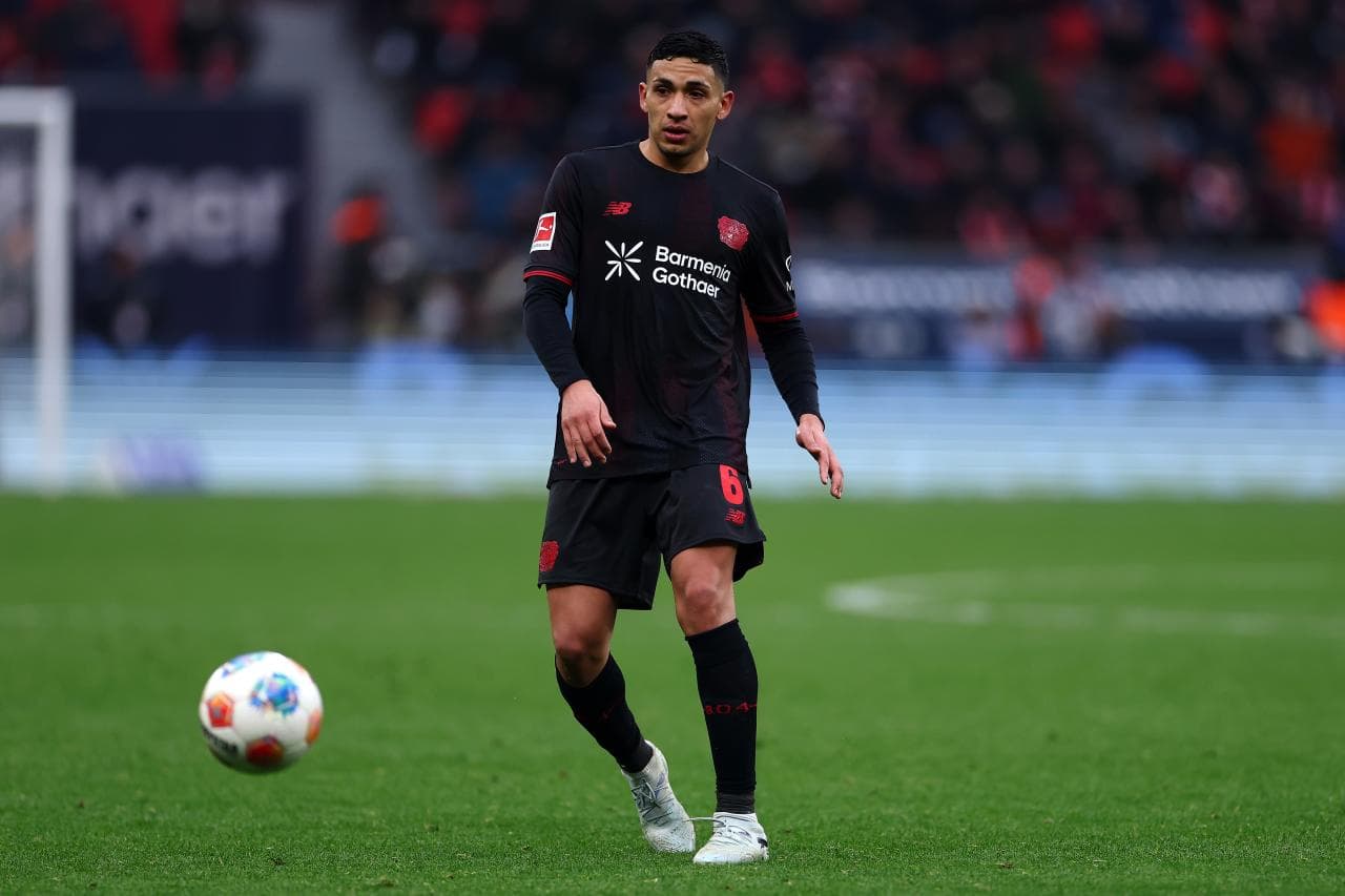 "He knows the situation" – Hjulmand on Equi Fernandez's disciplinary lapse