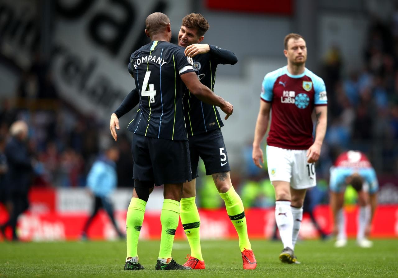 Sky dismiss John Stones to Bayern Munich links