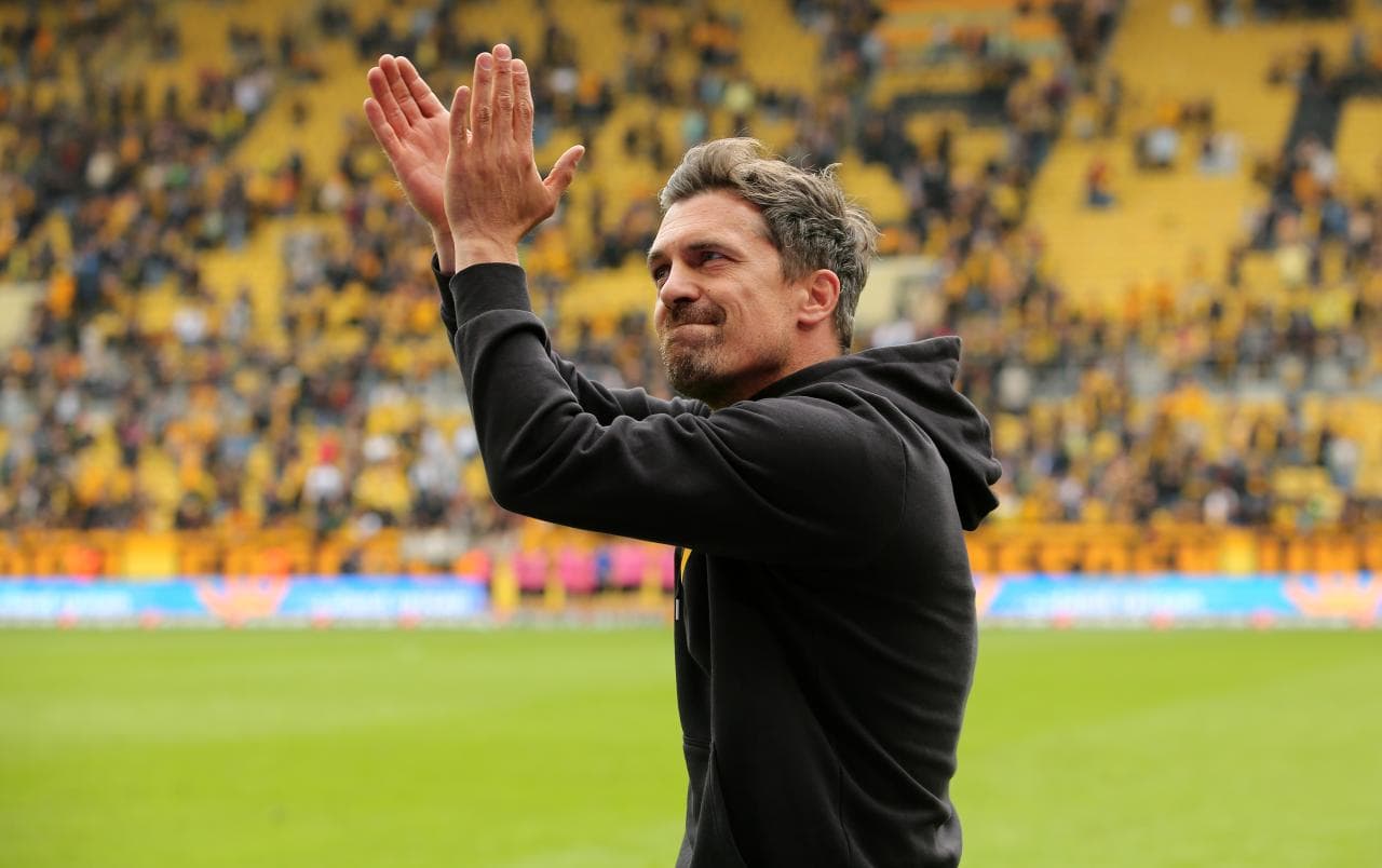 2. Bundesliga: Dresden boost survival bid with win over Kaiserslautern