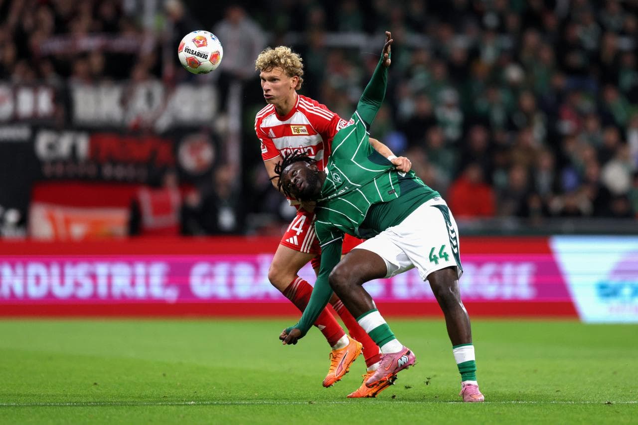 Victor Boniface hit by new setback