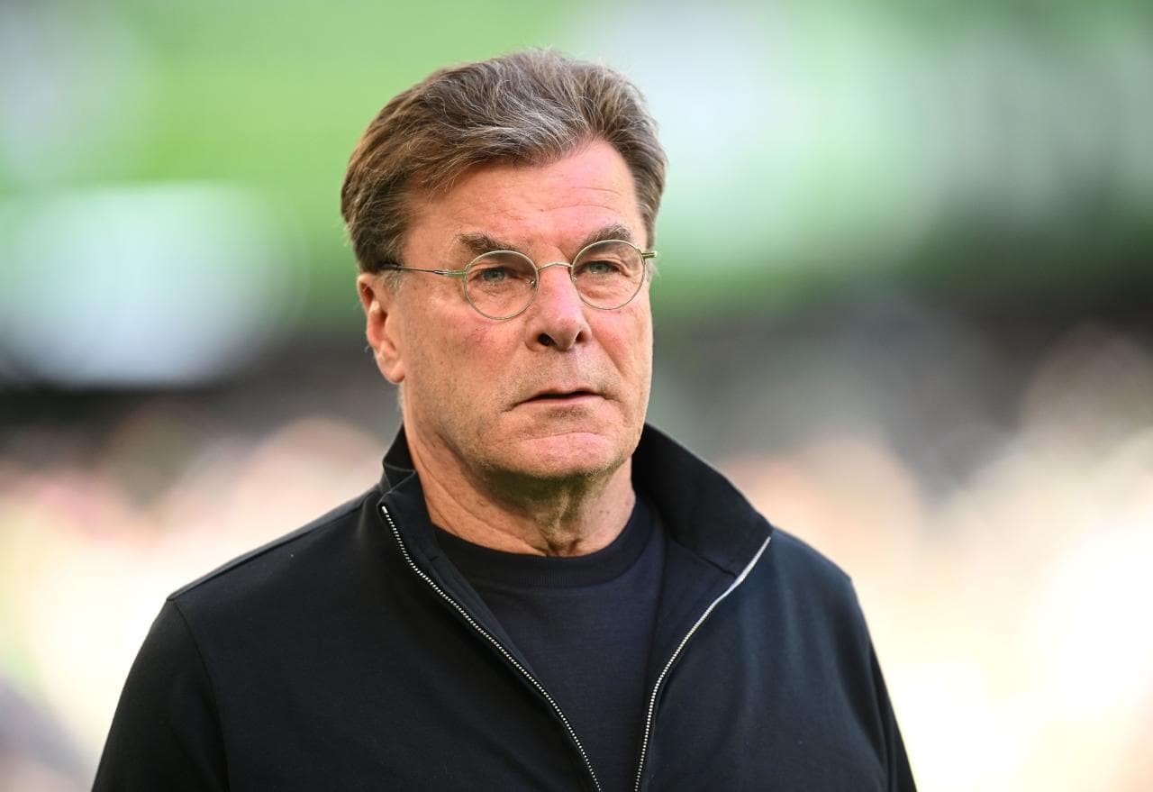 Dieter Hecking discusses landmark game and playing styles