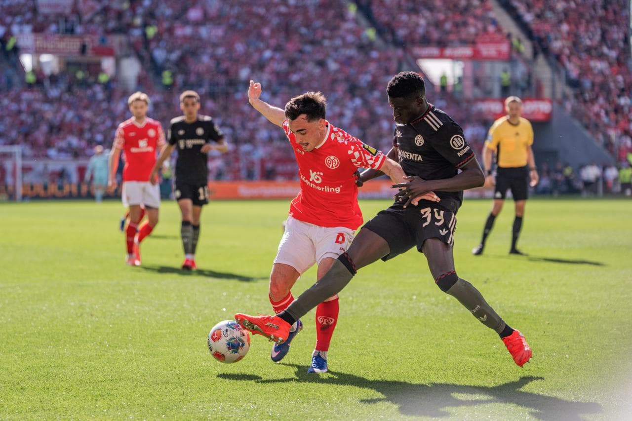 Bayern set to complete permanent signing of young midfielder