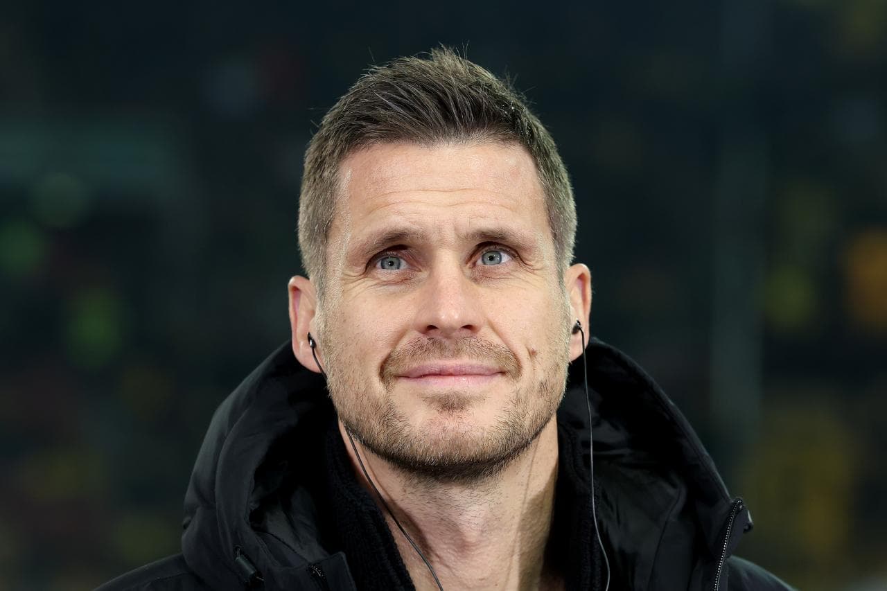 Kehl could move quickly into new role after Dortmund exit