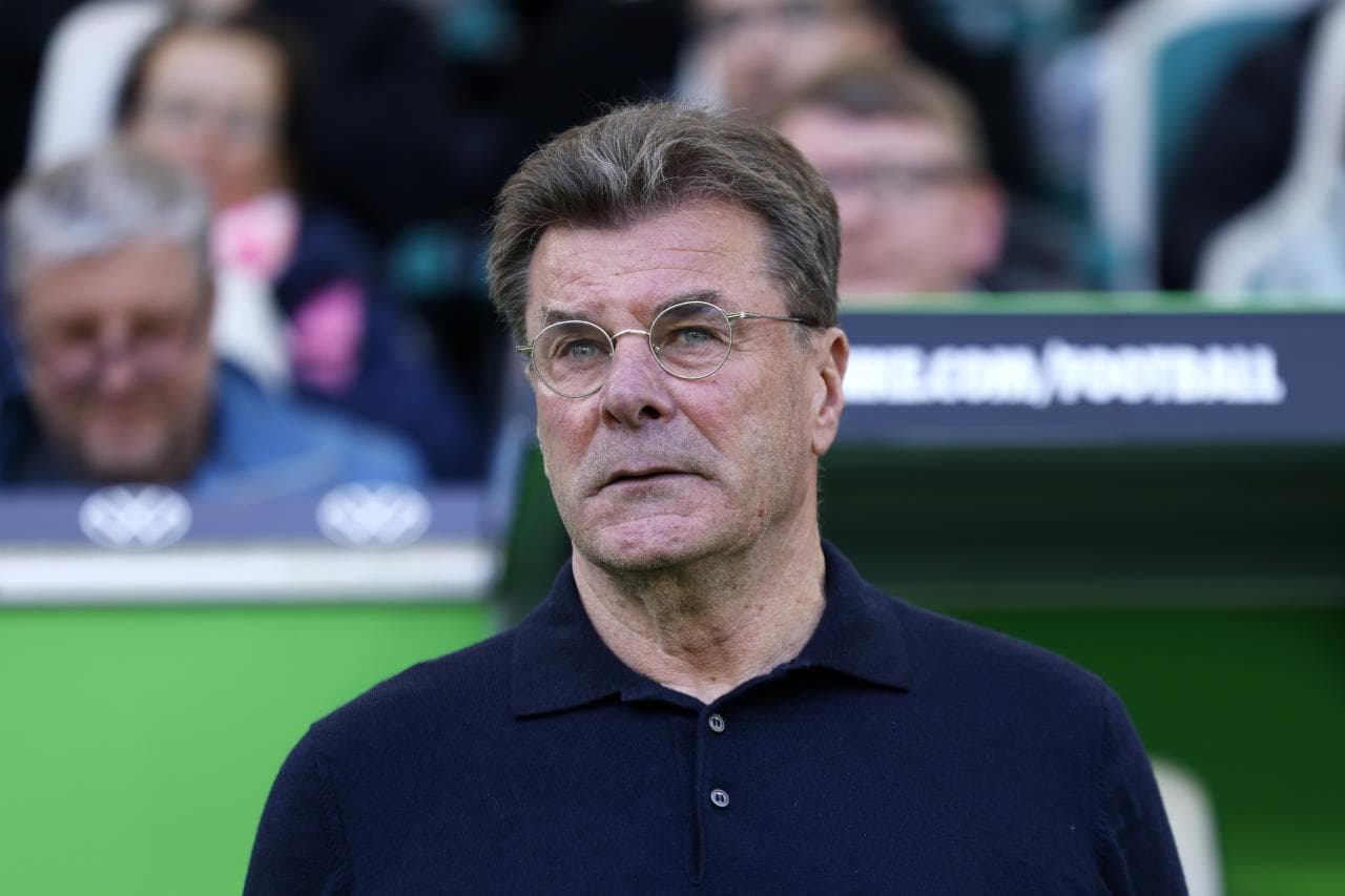 Four games left: Which Bundesliga club has the highest risk of relegation?