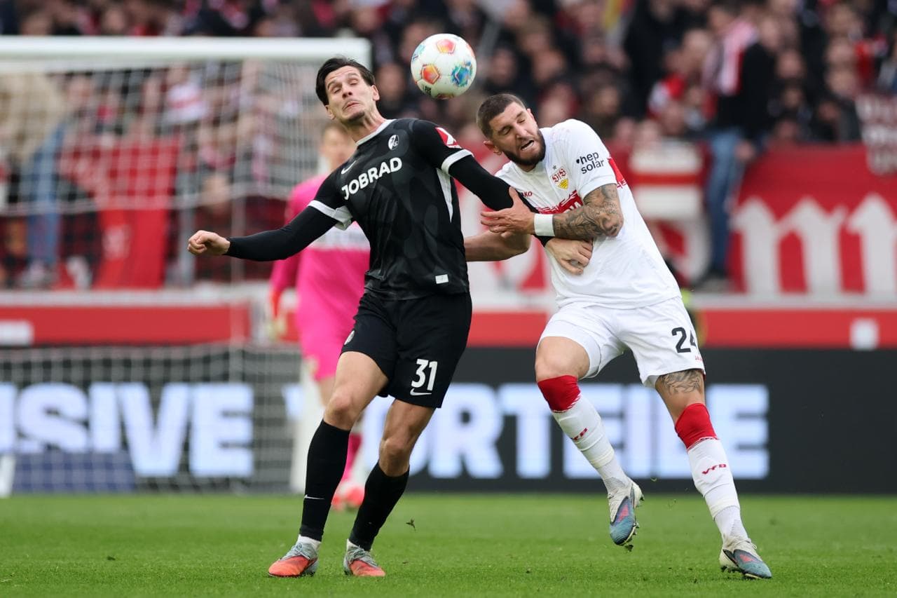 VfB Stuttgart vs. SC Freiburg DFB-Pokal preview: Team news and predicted lineups