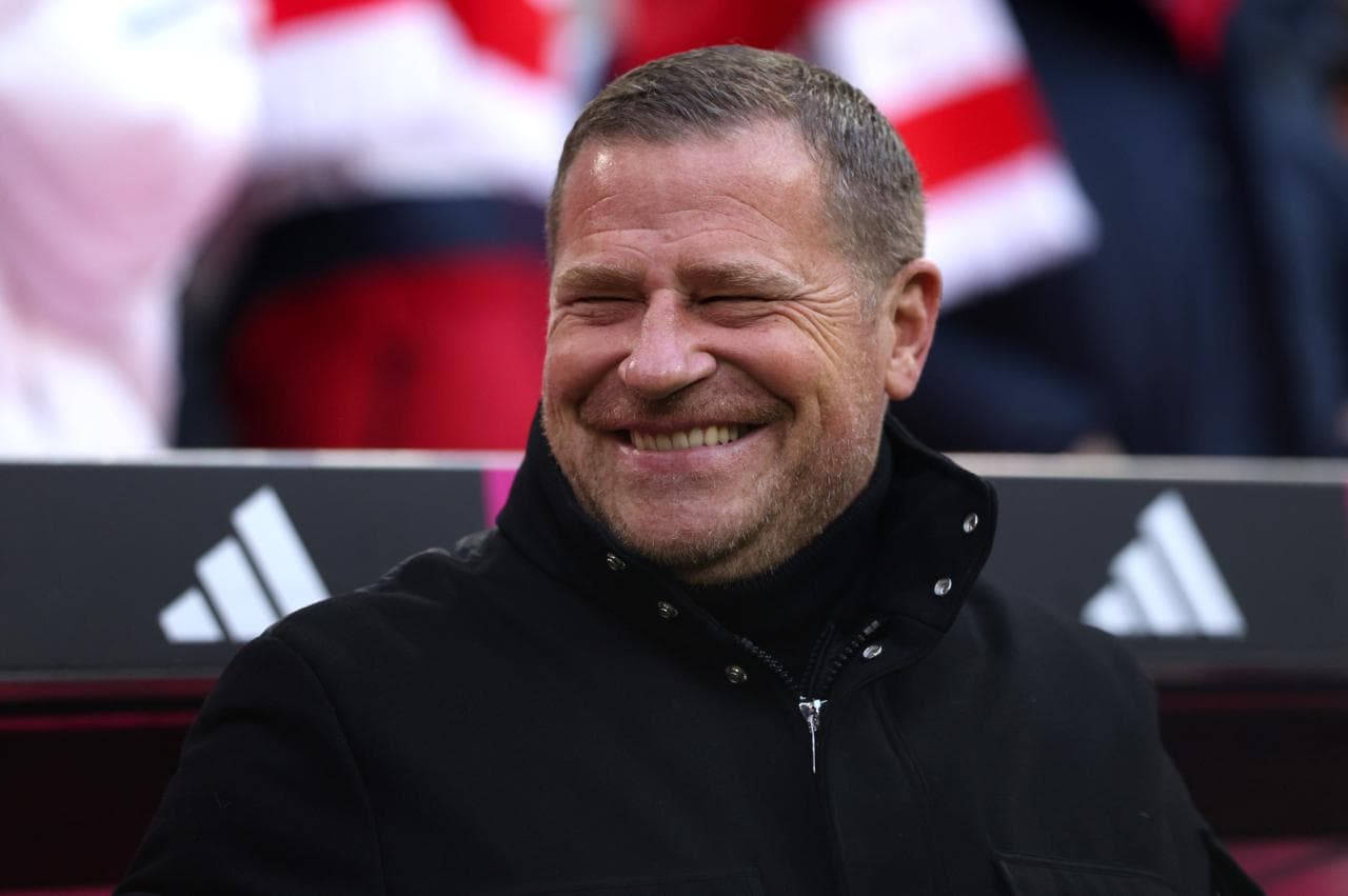 Eberl confirms “very good” talks with potential Bayern signing amid Anthony Gordon links