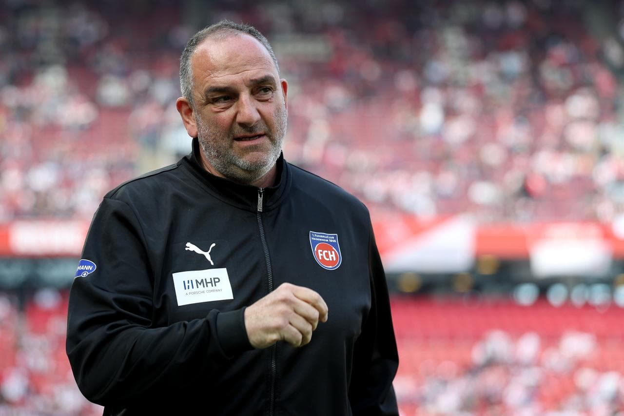 Heidenheim vs. Mainz 05 preview: Only a win will do for relegation-threatened hosts